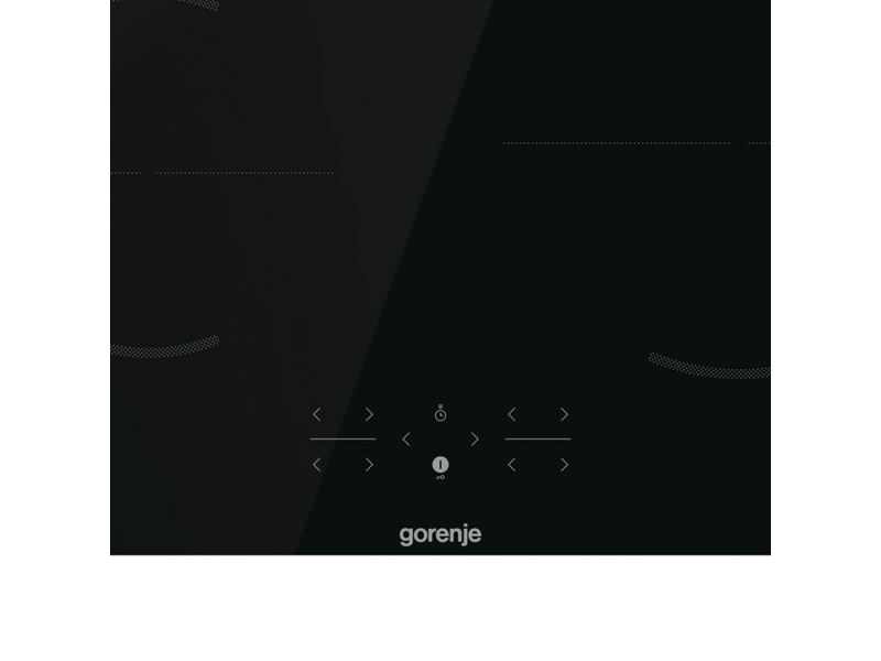 Gorenje BOS6737E06BG Beépíthető sütő + GI6401BSC indukciós főzőlap szett