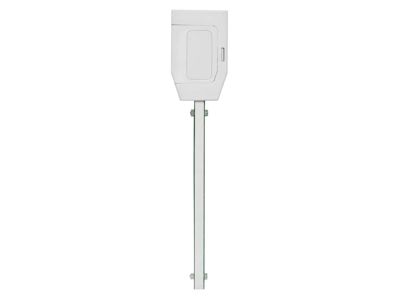 LED VÉSZVILÁGÍTÓ LÁMPATEST 1W 3H