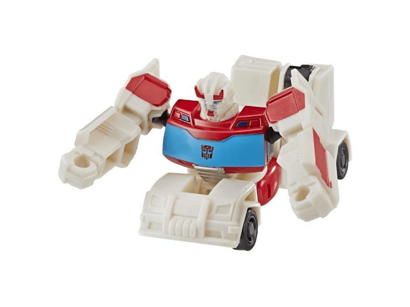 Transformers Attacker Scout Ratchet (E3634)