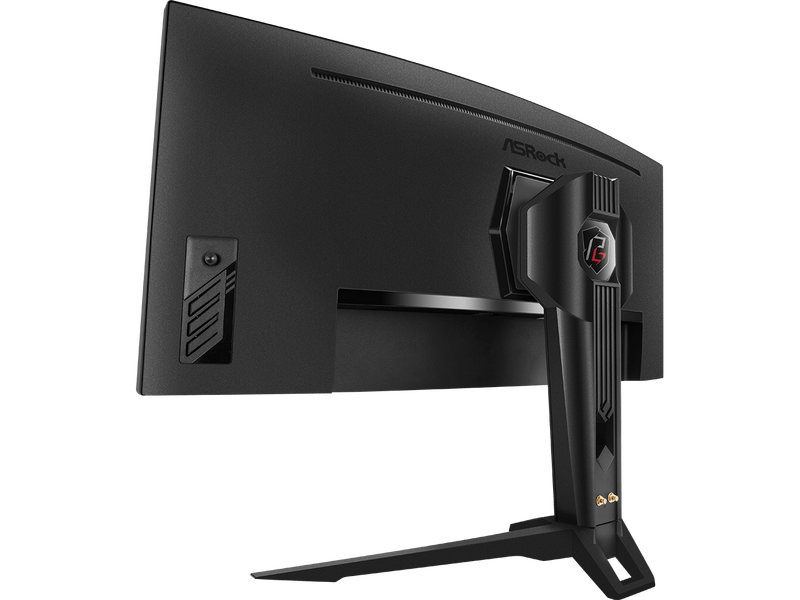 ASRock PG34WQ15R2B 34