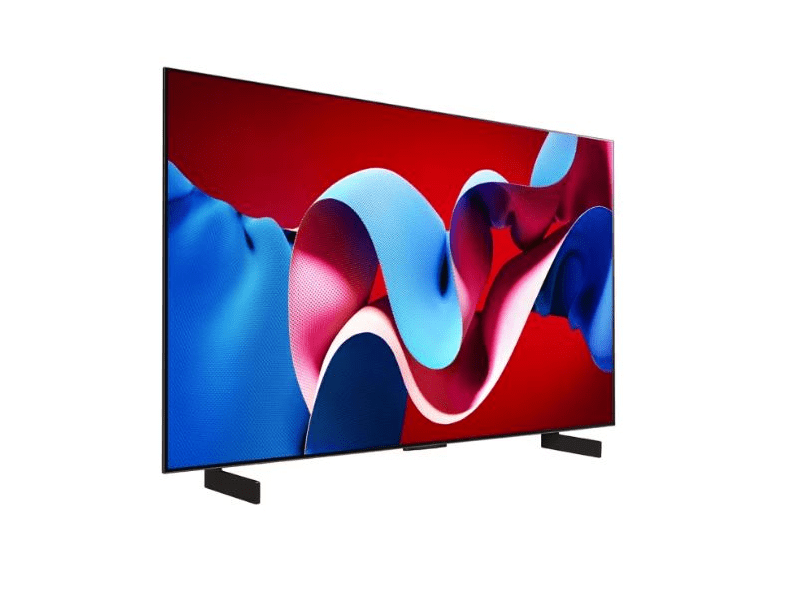 LG OLED42C41LA 42