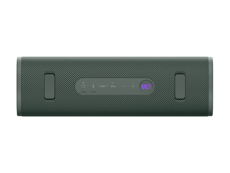 Sony ULT Field 3 Vezeték nélküli hangszóró, erdőszürke (SRSULT30H.CE7)