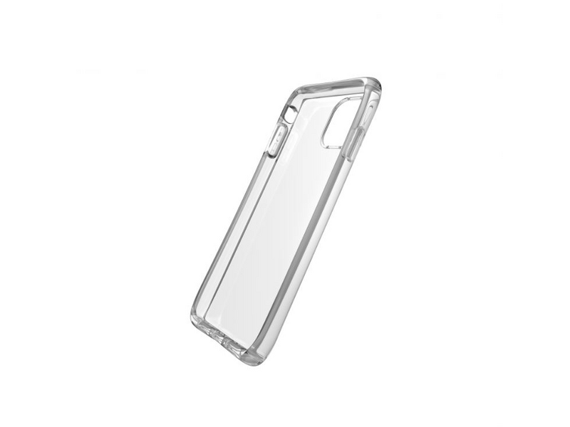 Cellect Samsung S23 silikonska maska, prozirna (TPU-SAM-S23-TP)