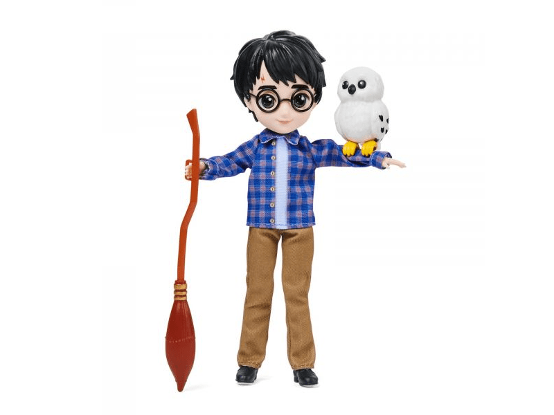 Harry Potter ajándék szett, 20 cm (6064865)
