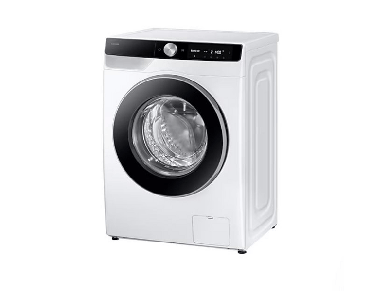 Samsung WW90DG6G94LKU4 Elöltöltős mosógép