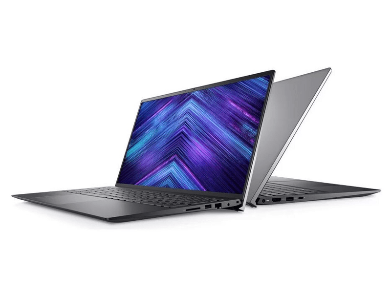 Dell Vostro 5510 Notebook + Windows 11 Pro (N5111C5510E01)