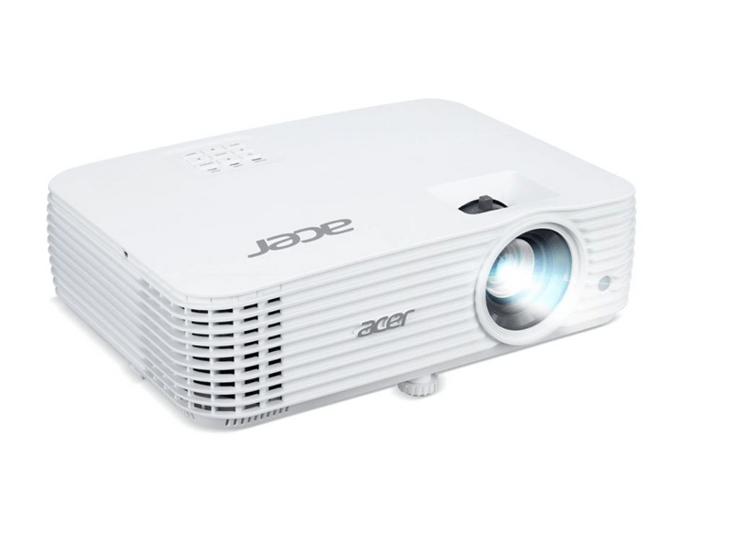 Acer H6542BDK DLP 3D projektor (MR.JVG11.001)