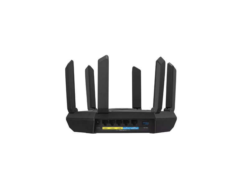 Asus RT-AXE7800 Tri-band WiFi 6E Router