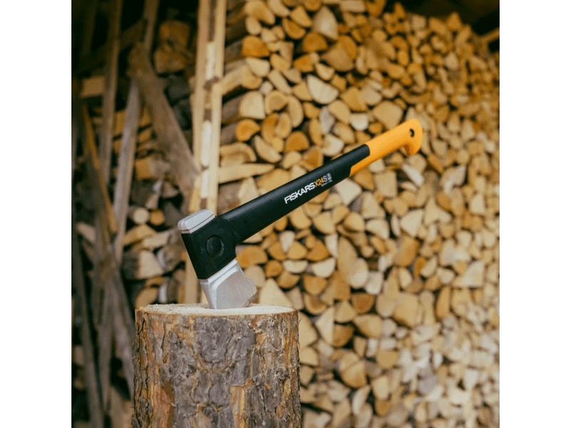 Fiskars X-Series X24 hasítófejsze (S)