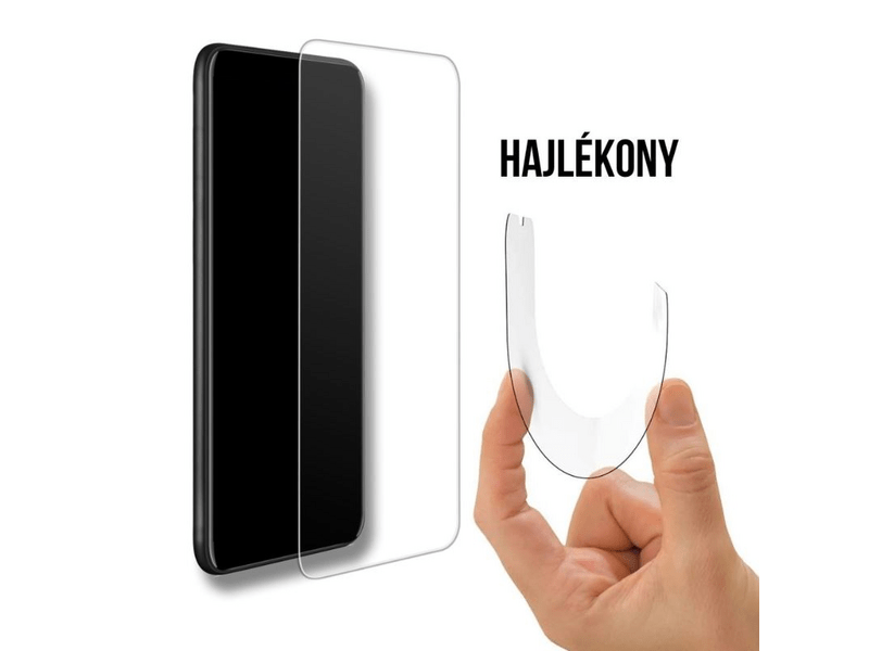 Cellect Samsung S24 FE staklena folija (LCD-SAM-S24FE-STAKLO)