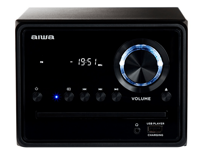 Aiwa MCBT-350 mini hifitorony