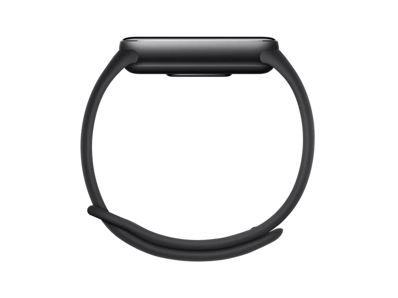 Xiaomi Smart Band 10, fekete (BHR07PYGL)