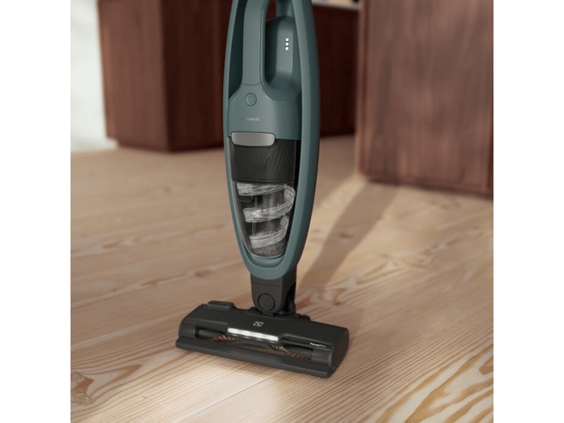 Electrolux ES52C212XN Clean 500 Vezeték nélküli porszívó