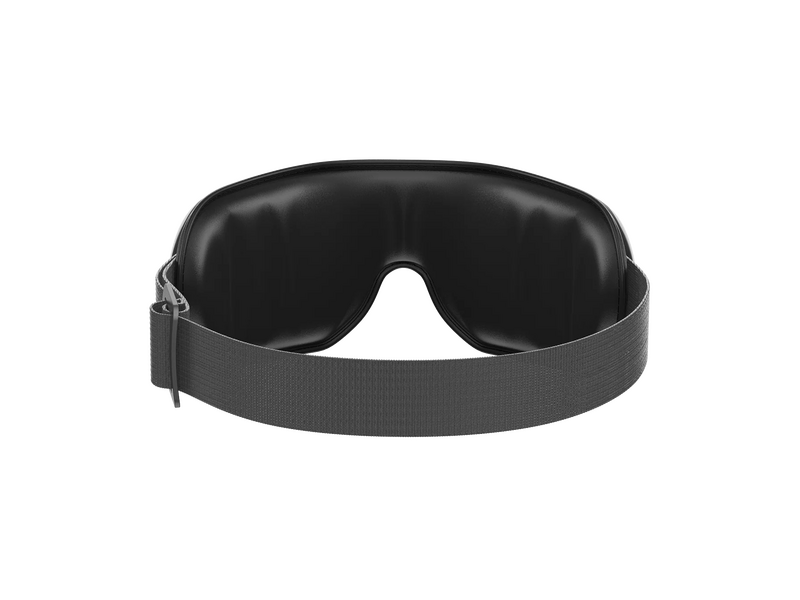 Renpho Eyeris 3 masszázskészülék, fekete (G010V)