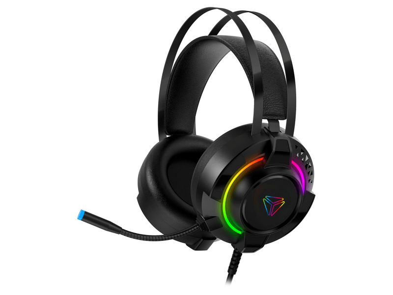 Yenkee YGS 03 Eclipse Premium gamer szett