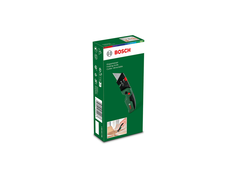 Bosch sklopivi nož (1600A0275M)