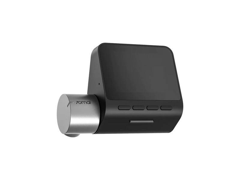 70mai Dash Cam Pro Plus A500S + RC06 menetrögzítő kamera szett