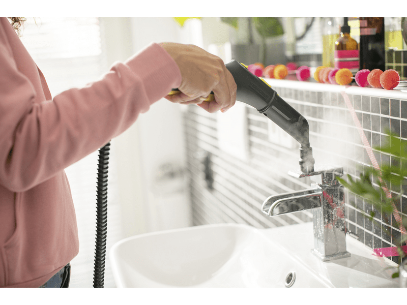 Karcher SC 3 EasyFix Go!Further Gőztisztító (1.513-665.0)