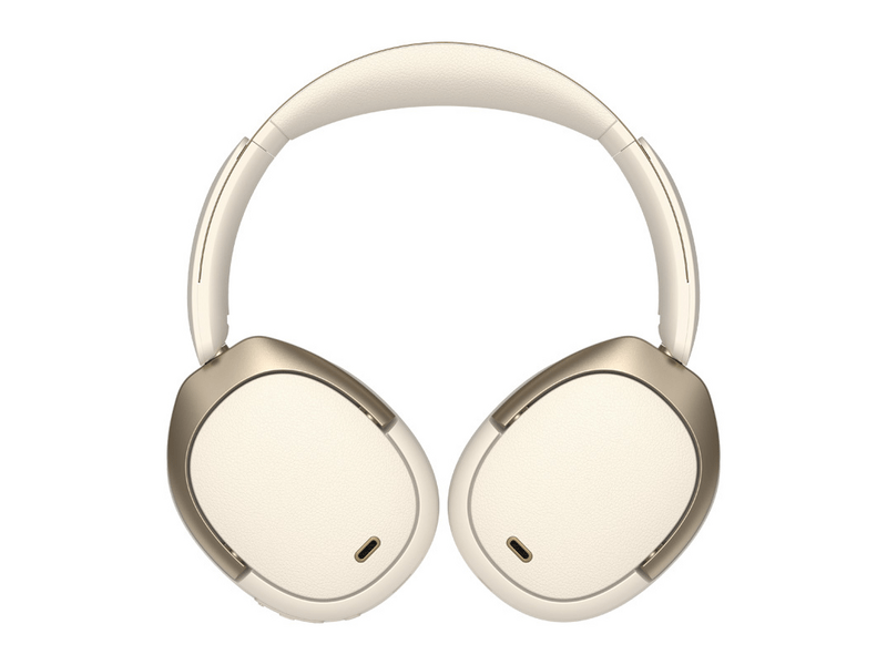Edifier WH950NB V25 Bluetooth fejhallgató, bézs