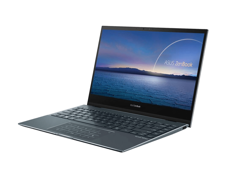 Asus ZenBook Flip 13 UX363EA-HP459W Notebook