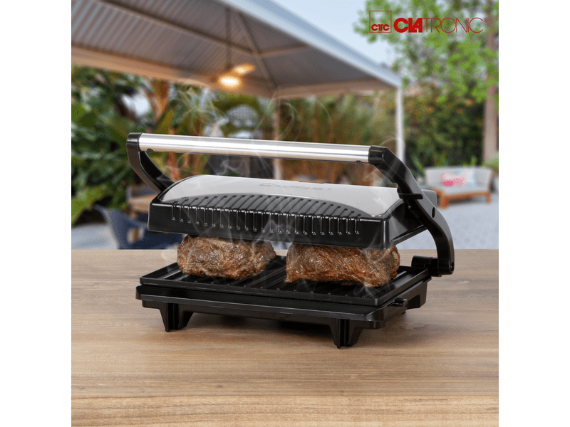 Clatronic MG 3519 Kontaktgrill