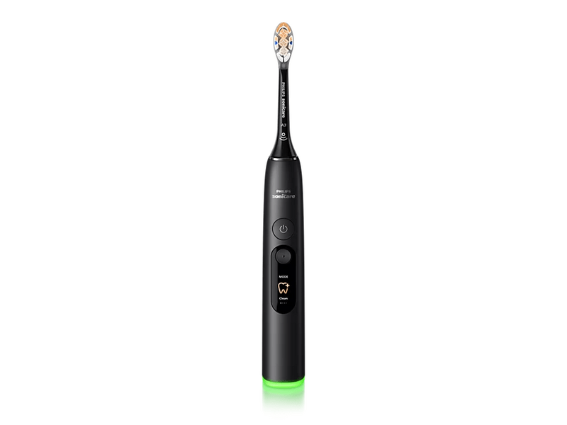 Philips HX8513/12 Sonicare DiamondClean 8500 Elektromos fogkefe