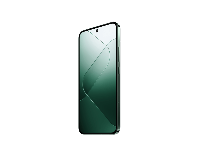 Xiaomi 14 12/512GB Okostelefon, jádezöld + Xiaomi Mi Instant 1S Fotónyomtató