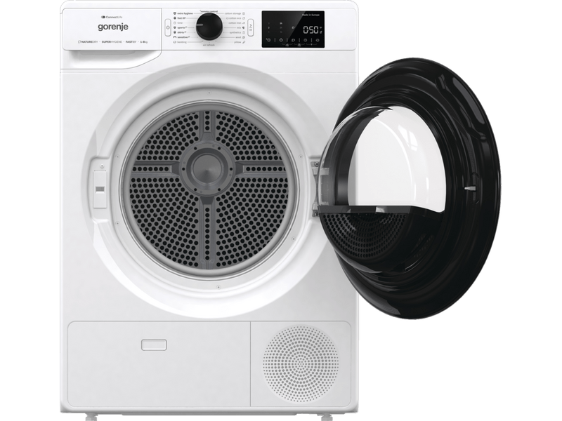 Gorenje DPNE83/GNLWIFI Sušilica s toplinskom pumpom