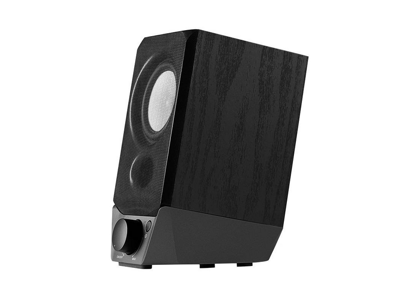 Edifier R19BT 2.0 hangszóró, fekete