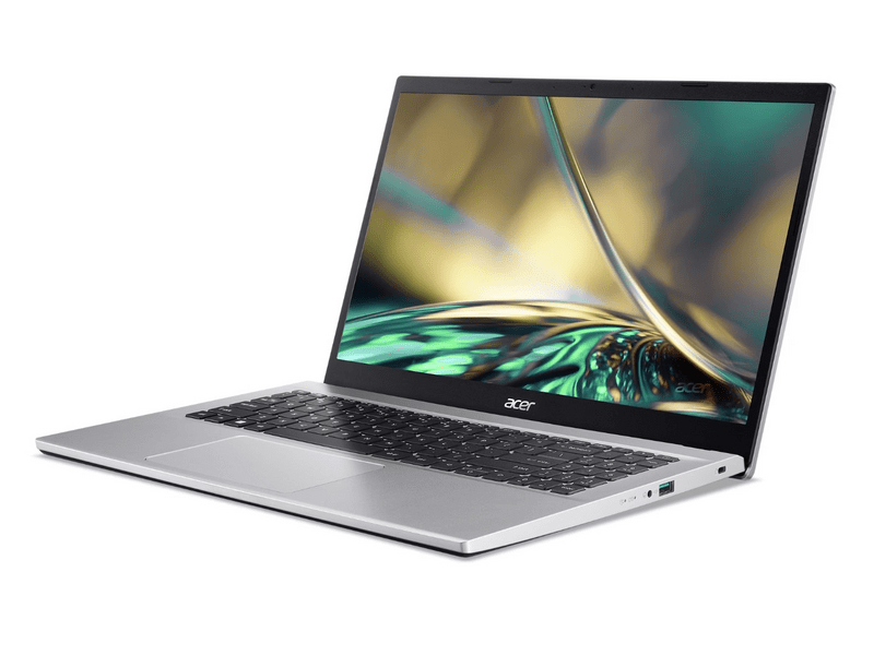 Acer Aspire 3 A315-59-55V7 (NX.K6TEU.00S) Notebook + Win11