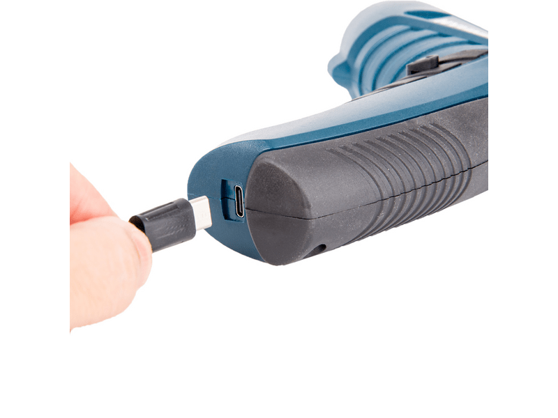 Hyundai HYD-122A 3,6V akkus csavarozó