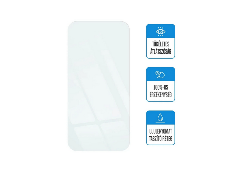 Gigapack Realme 14T Képernyővédő üveg (GP-174558)