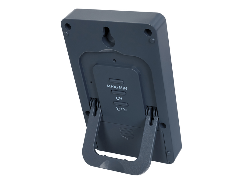 Levenhuk Discovery Report W30 időjárás-állomás