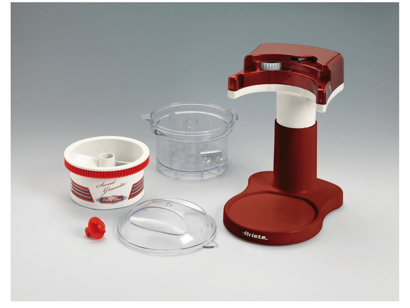 Ariete 78 Party Time Jégkása készítő