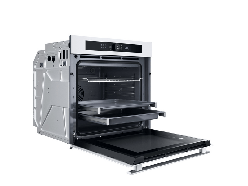 Whirlpool WOI4S8HM2SWA Beépíthető sütő