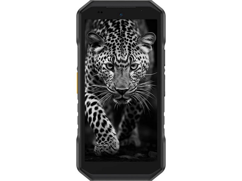 Ulefone Armor X32 6/128GB Okostelefon, fekete