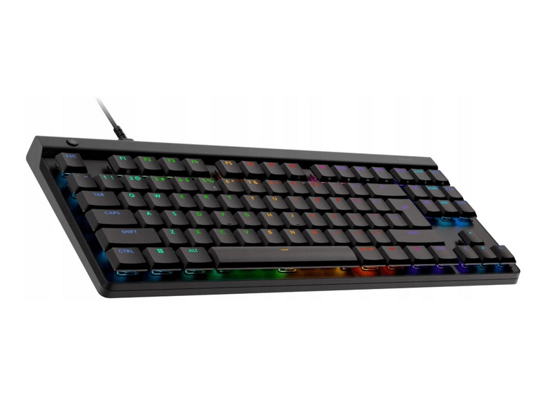Logitech G515 TKL US žična gaming tipkovnica (920-012872)