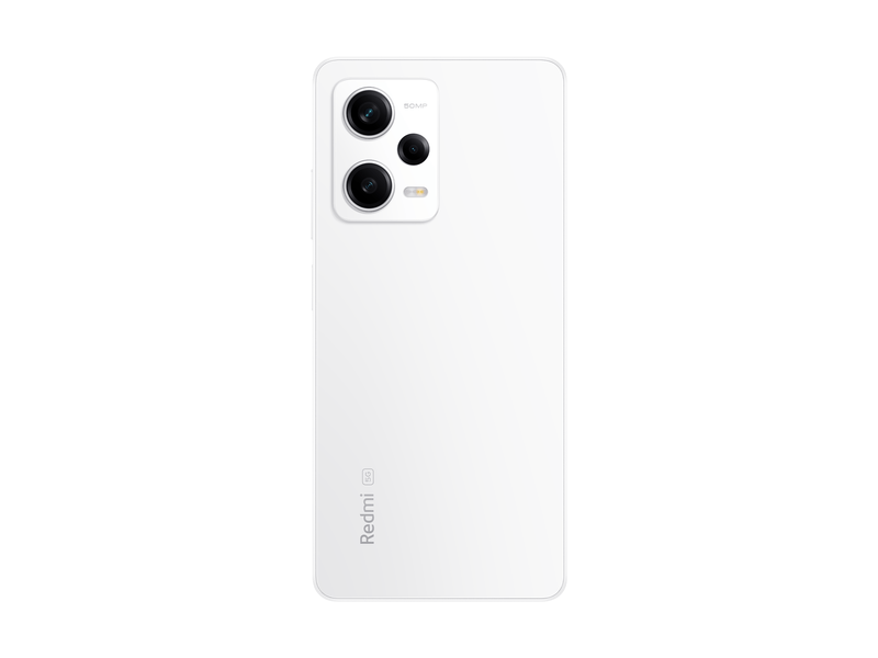 Redmi Note 12 Pro 5G Polar White 6/128