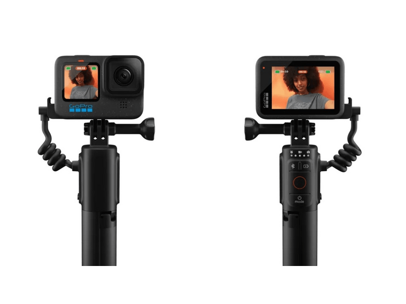 GoPro Volta držač/stativ/daljinski upravljač za kameru (APHGM-001-EU)