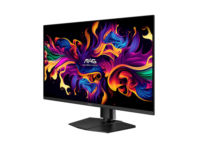 MSI MAG 322UP QD-OLED E16 31,5" UHD Gamer monitor