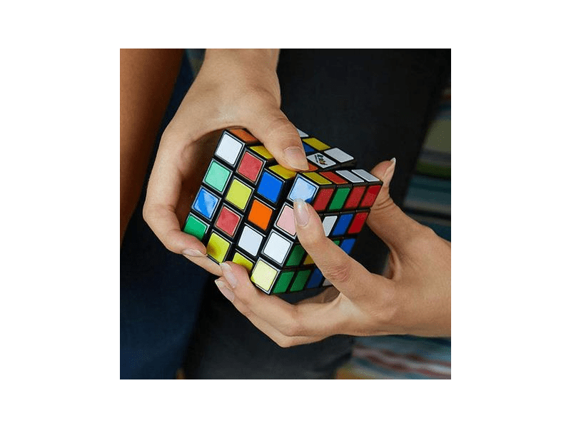 Rubikova kocka 4x4 (6064639)