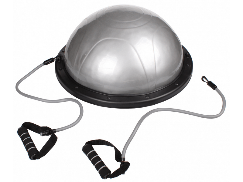 Merco Balance Trainer félgömb karerősítővel, 60 cm (40705)