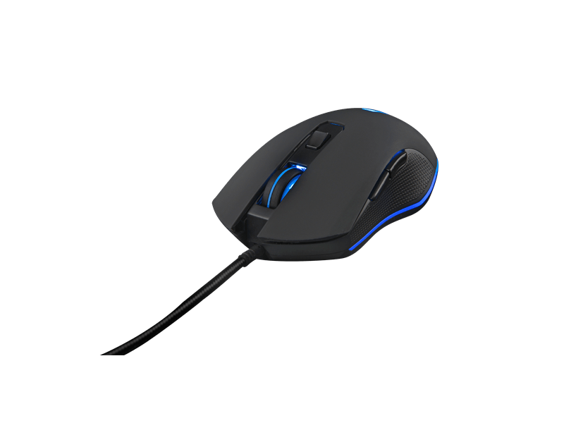 The G-Lab Kult Helium Gamer Egér