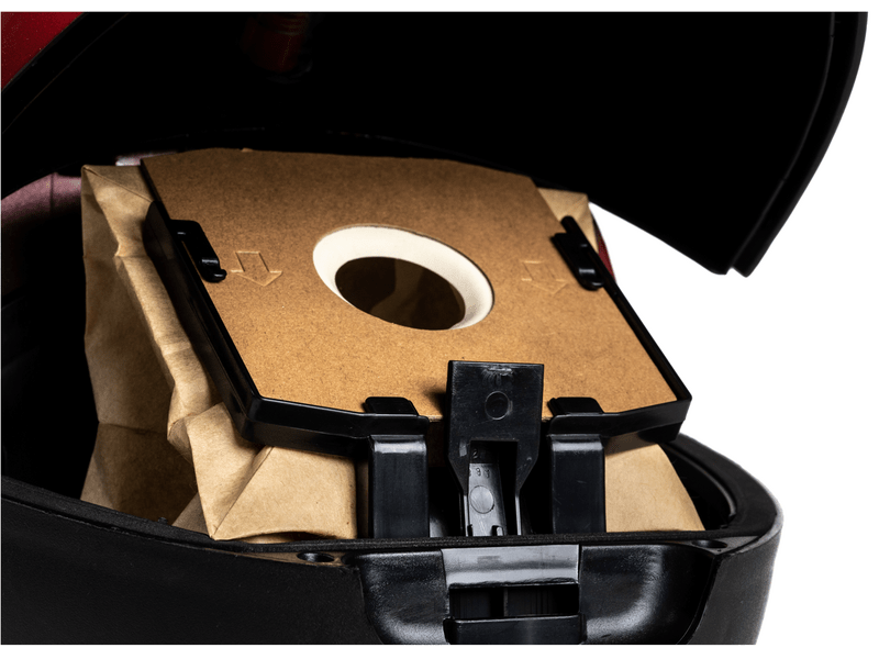 Daewoo DWC-112DR/2A Porzsákos porszívó