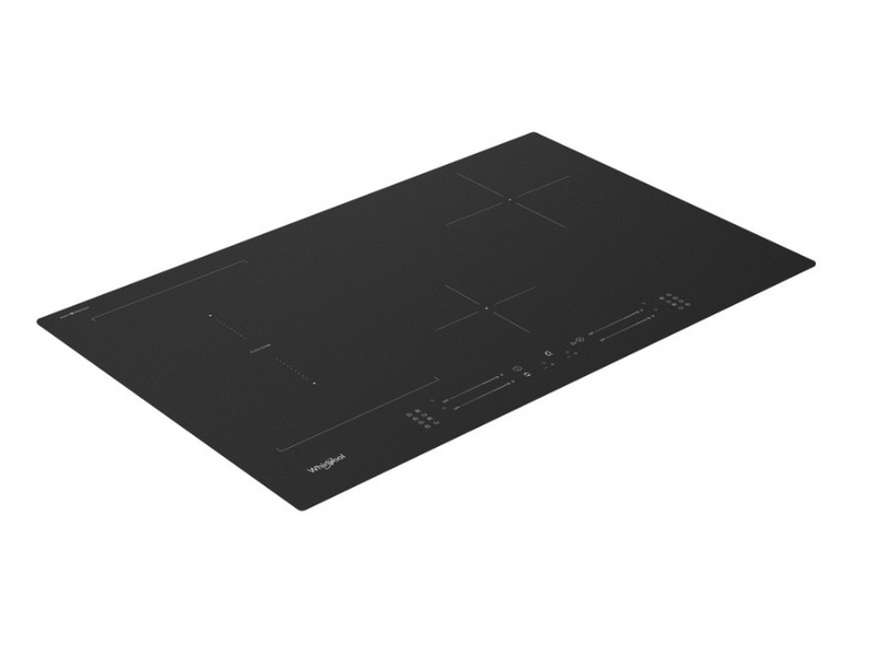 Whirlpool WL S3777 NE BM Indukciós főzőlap