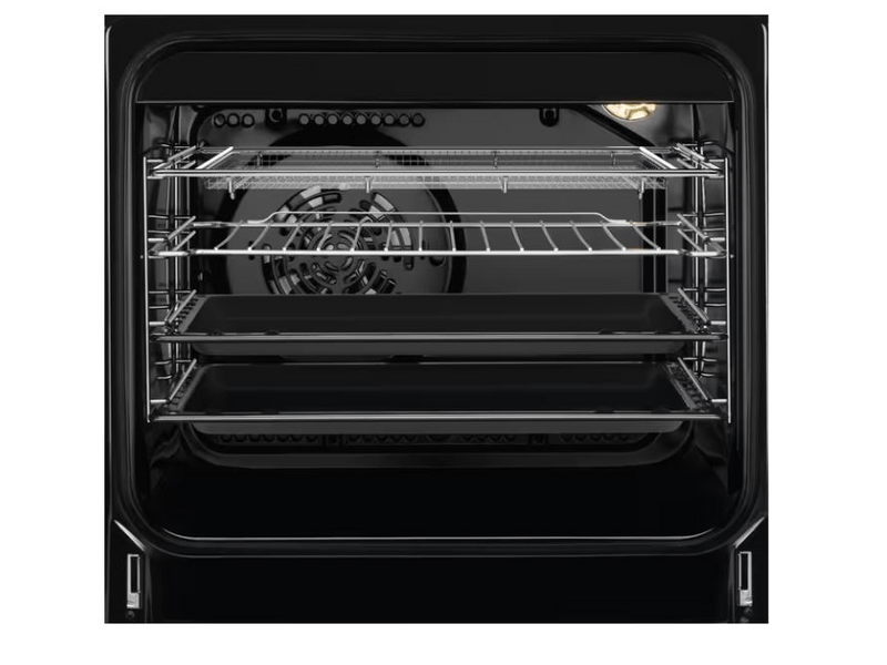 AEG CCB56491BW Kerámialapos tűzhely