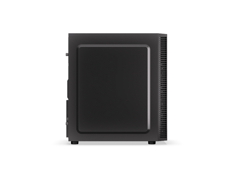 Endorfy Armis 100 Solid Számítógépház (EY2A015)