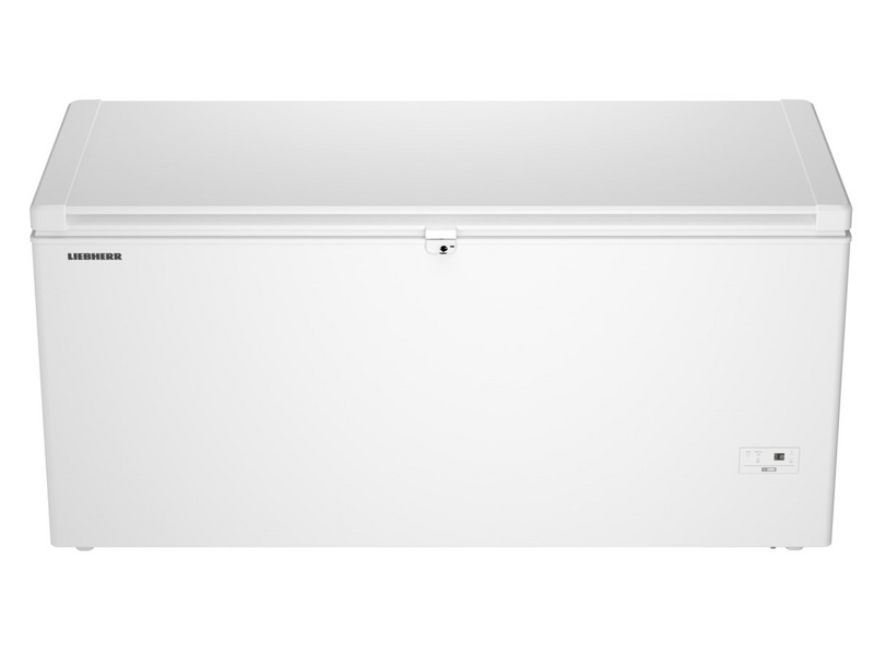 Liebherr CFd 2505 Fagyasztóláda