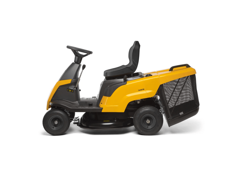 Stiga Combi 166 fűgyűjtős fűnyíró traktor (2T0070481/ST2)