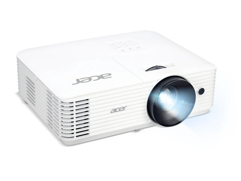 Acer H5386BDi DLP 3D projektor (MR.JSE11.001)